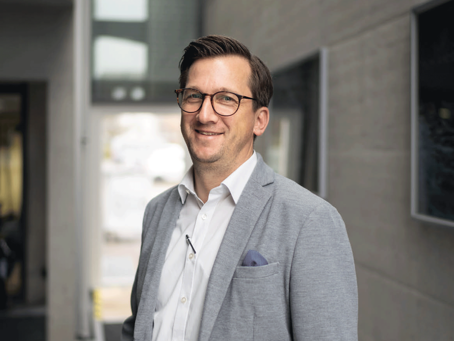 Michael Lüdi